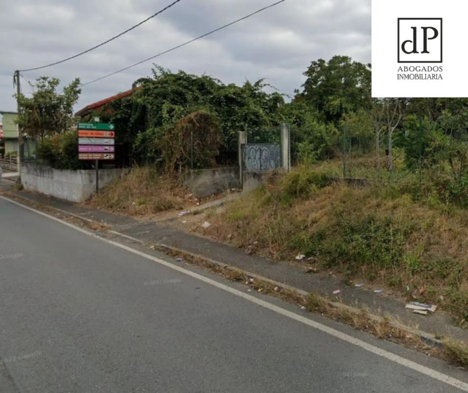 Terreno en venta en Oleiros, A Coruña photo 5