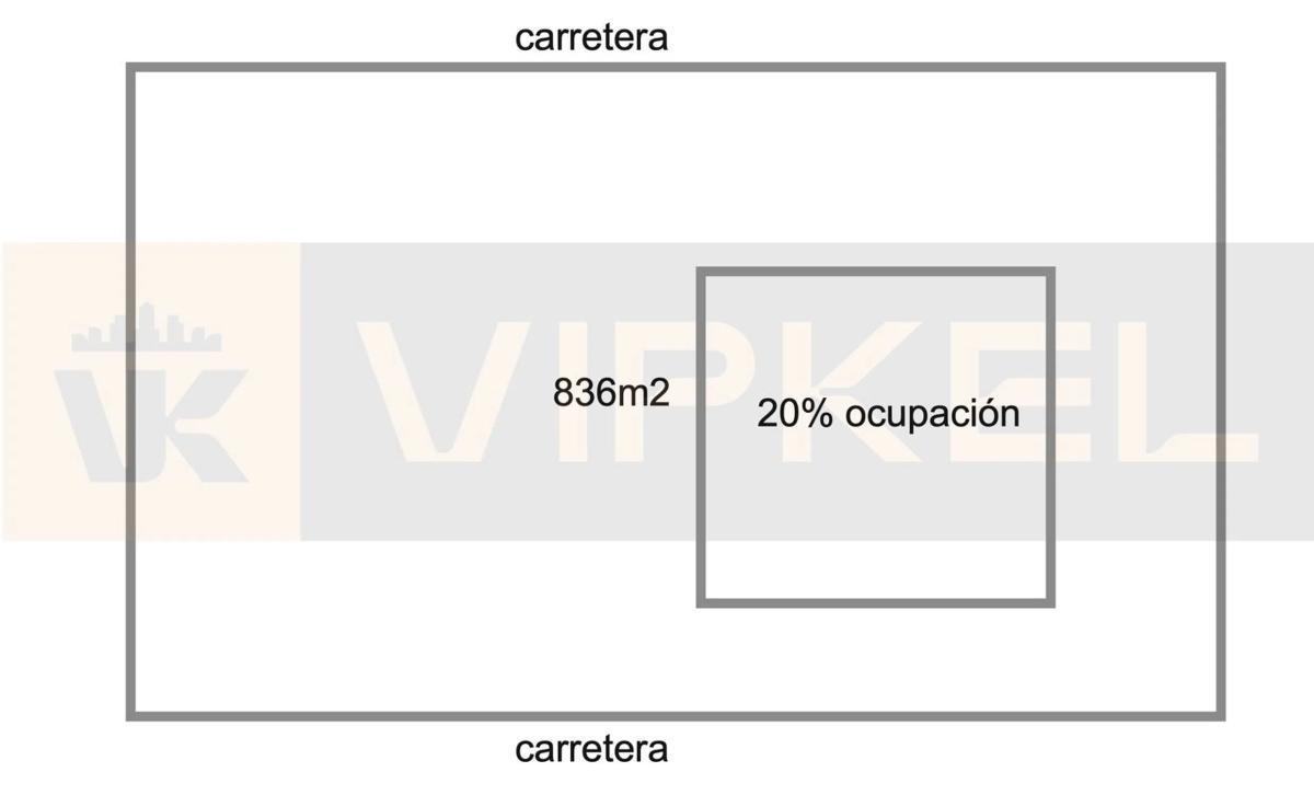 Terreno en venta en Culleredo, A Coruña plan 1
