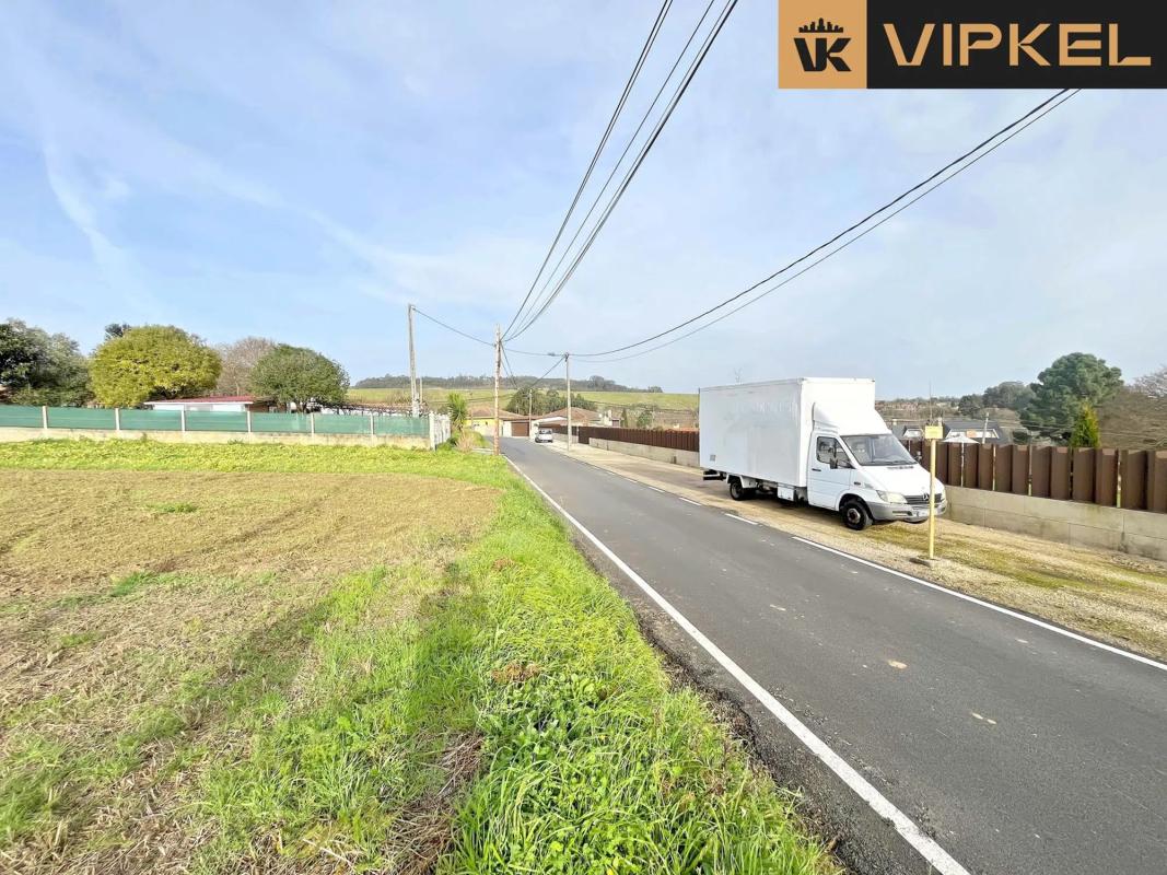 Terreno en venta en Culleredo, A Coruña photo 1