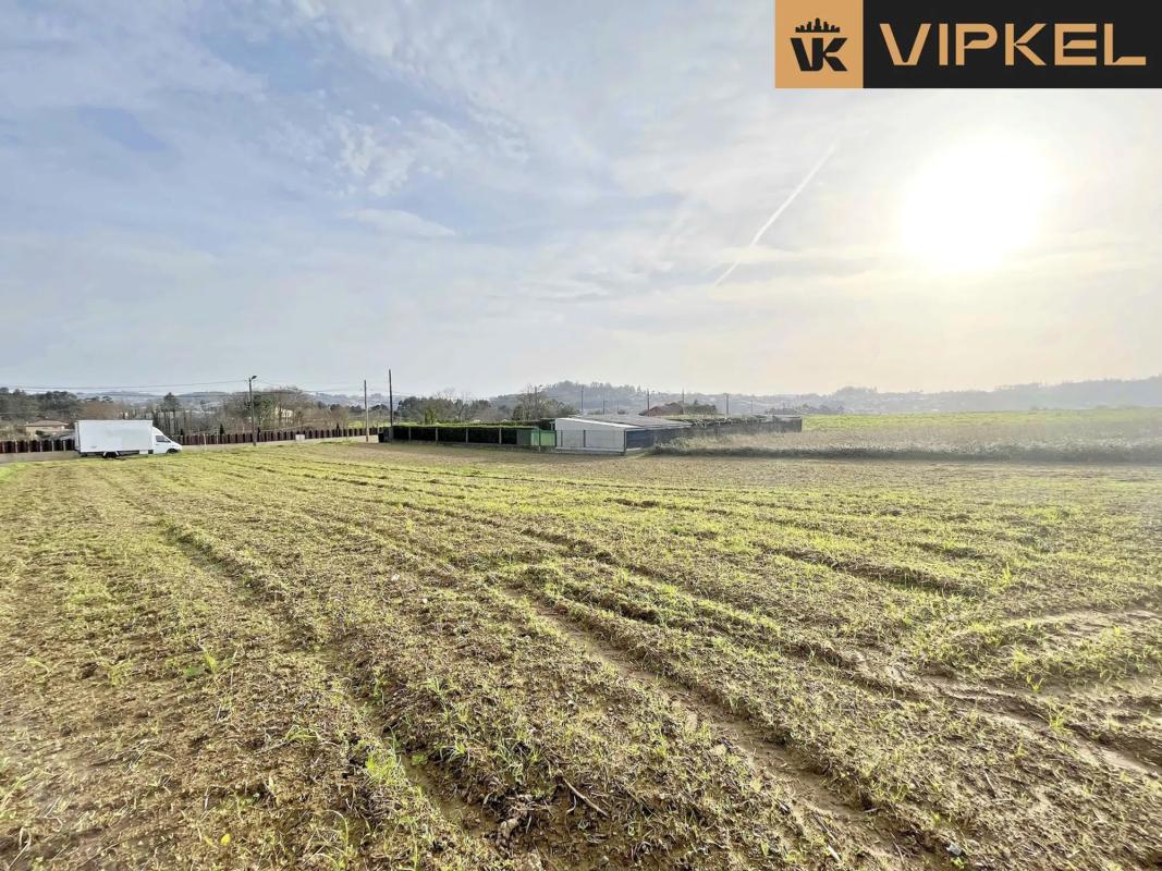 Terreno en venta en Culleredo, A Coruña photo 3