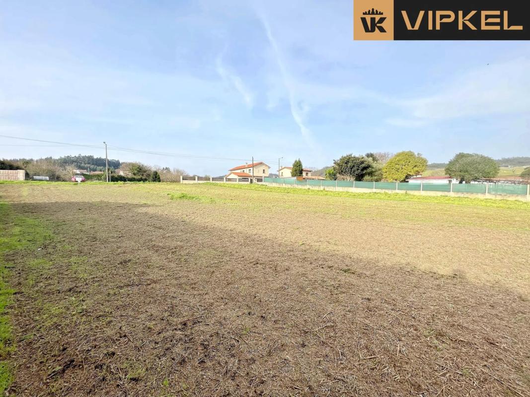 Terreno en venta en Culleredo, A Coruña photo 5
