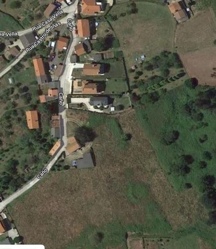 Terreno en venta en Oleiros, A Coruña photo 5