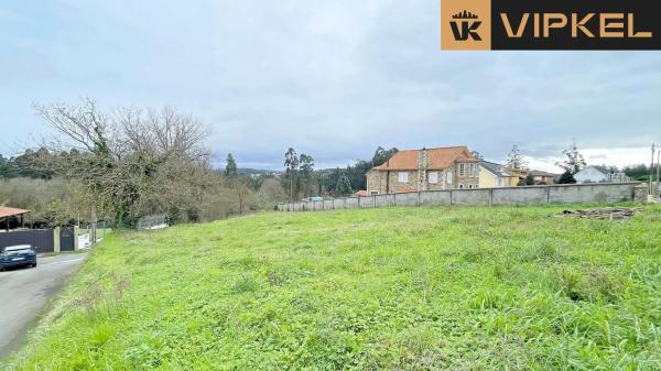 Terreno en Aldea o Castro photo 1