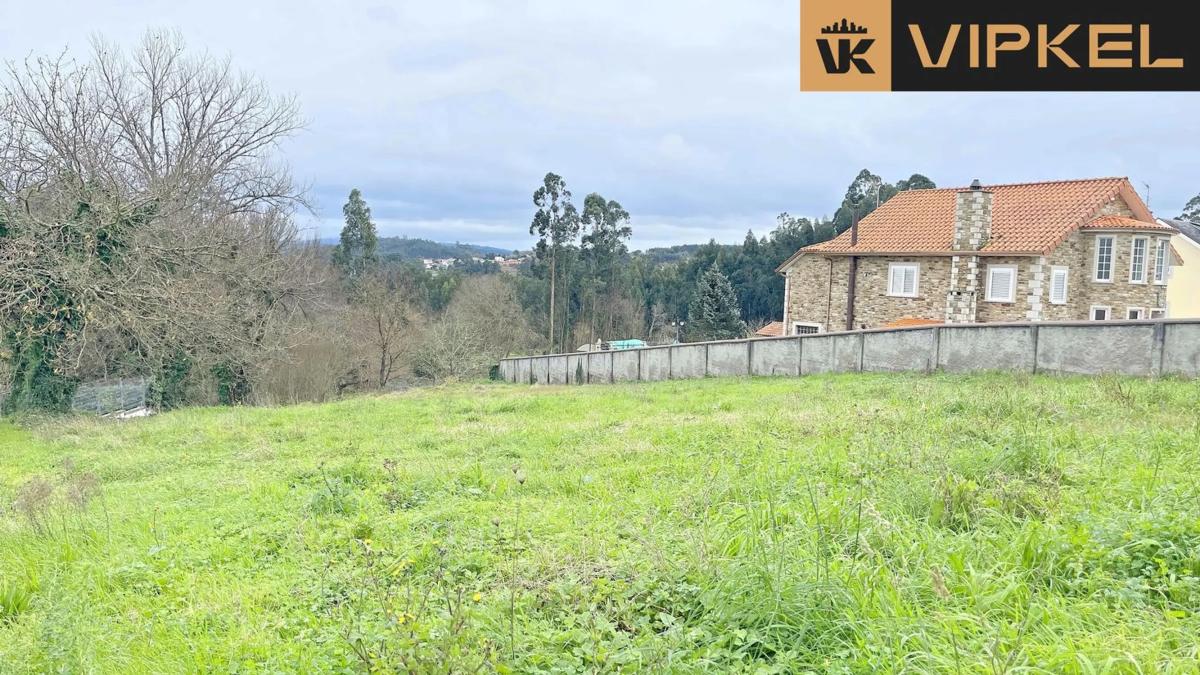Terreno en venta en Sada, A Coruña photo 2