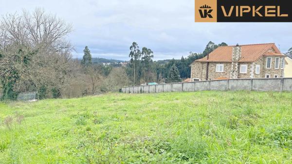 Terreno en Aldea o Castro photo 2