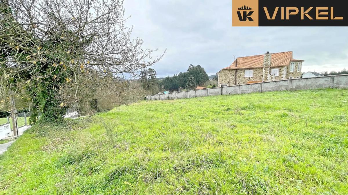 Terreno en venta en Sada, A Coruña photo 4