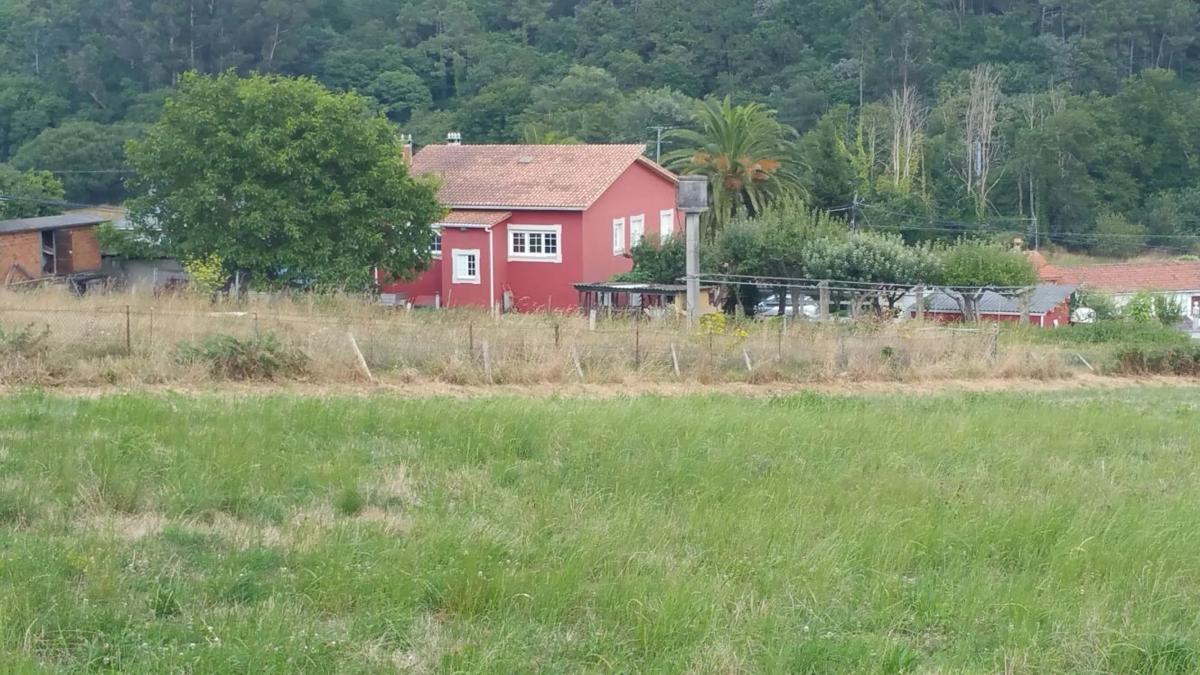Działka na sprzedaż w Kąbrów, A Coruña photo 2