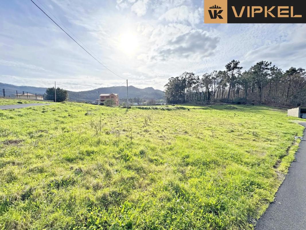 Terreno en venta en Culleredo, A Coruña photo 4