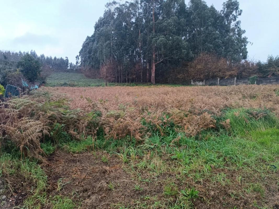 Terreno en venta en Cambre, A Coruña photo 1