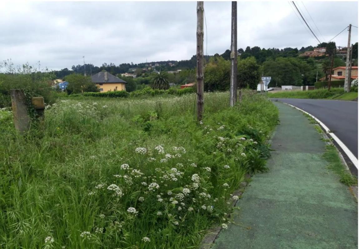 Terreno en venta en Sada, A Coruña photo 4