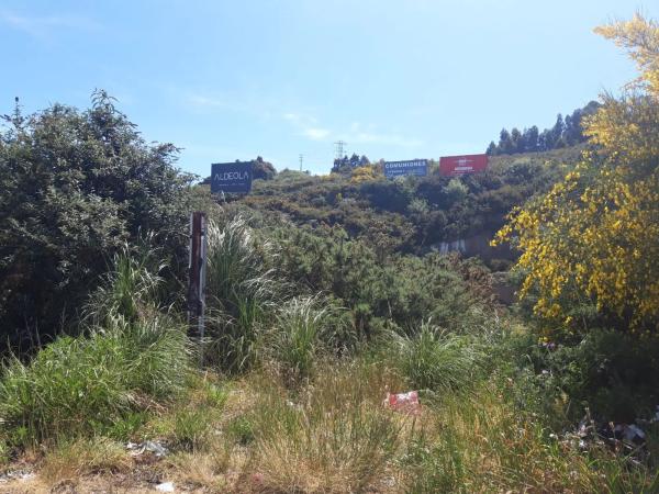 Terreno en avenida de Arteixo photo 4