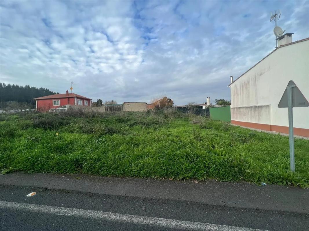 Участок земли на продажу в Сада, Ла-Коруня photo 3