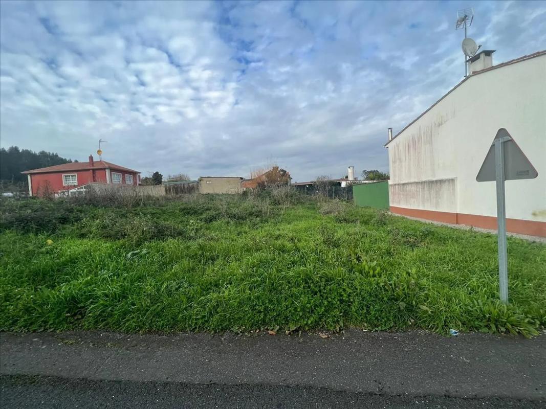Участок земли на продажу в Сада, Ла-Коруня photo 5