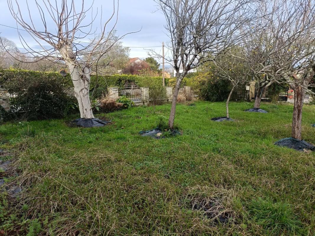 Terreno en venta en Sada, A Coruña photo 1