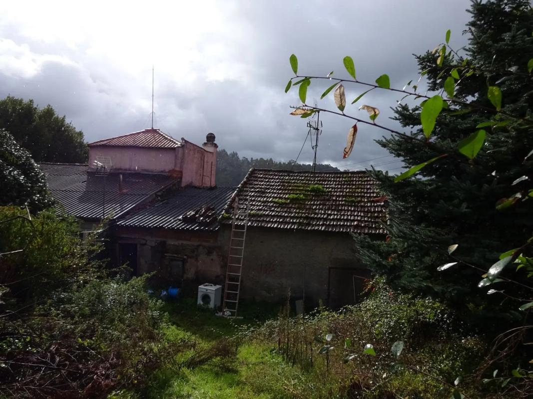 Działka na sprzedaż w Bergondo, A Coruña photo 2