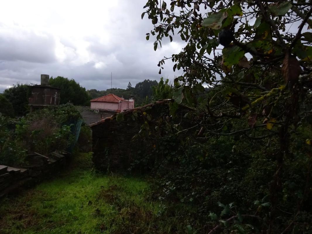 Działka na sprzedaż w Bergondo, A Coruña photo 4