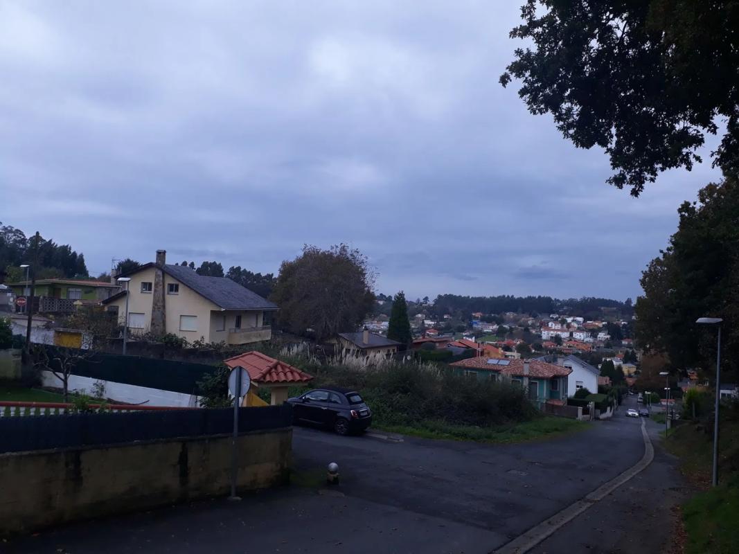 Działka na sprzedaż w Oleiros, A Coruña photo 1