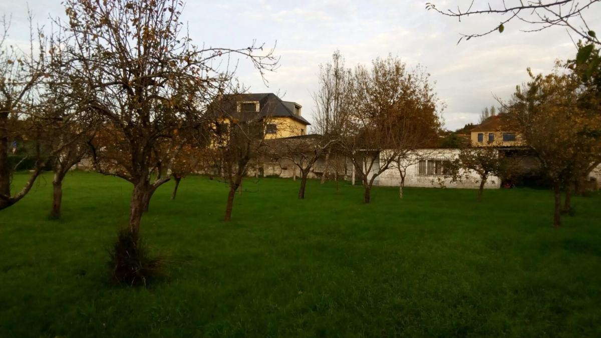 Terreno en venta en Oleiros, A Coruña photo 2