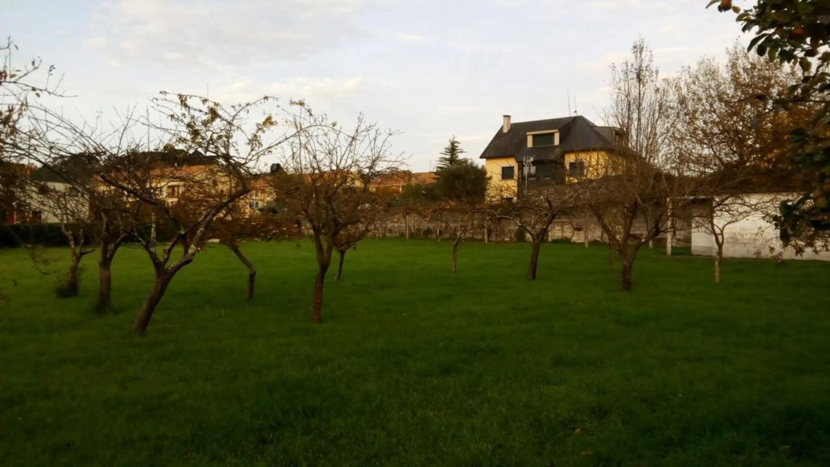 Terreno en venta en Oleiros, A Coruña photo 5