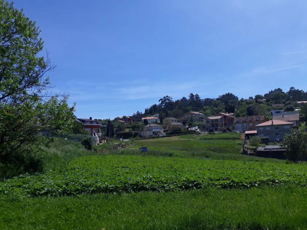 Terreno en venta en Oleiros, A Coruña photo 5