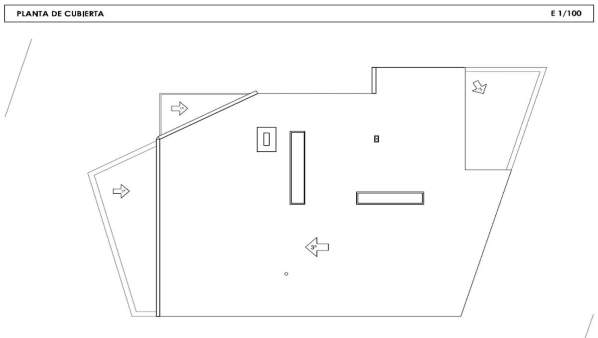 Terreno en venta en Oleiros, A Coruña plan 3