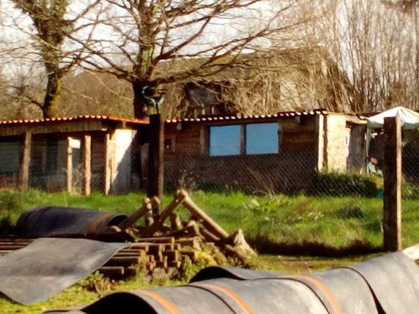Terreno en Loureda-Lañas-Barrañán photo 1