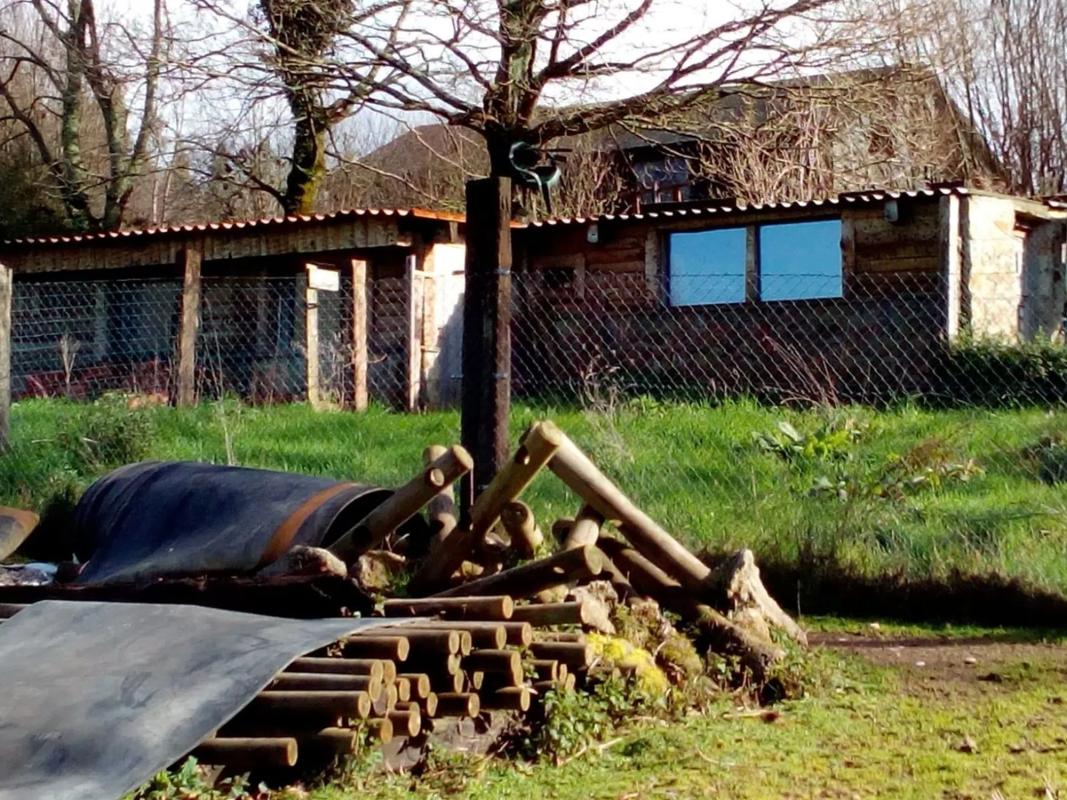 Działka na sprzedaż w Arteixo, A Coruña photo 3