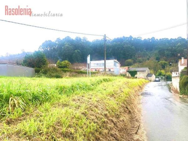 Terreno en calle Areosa, 2 photo 2