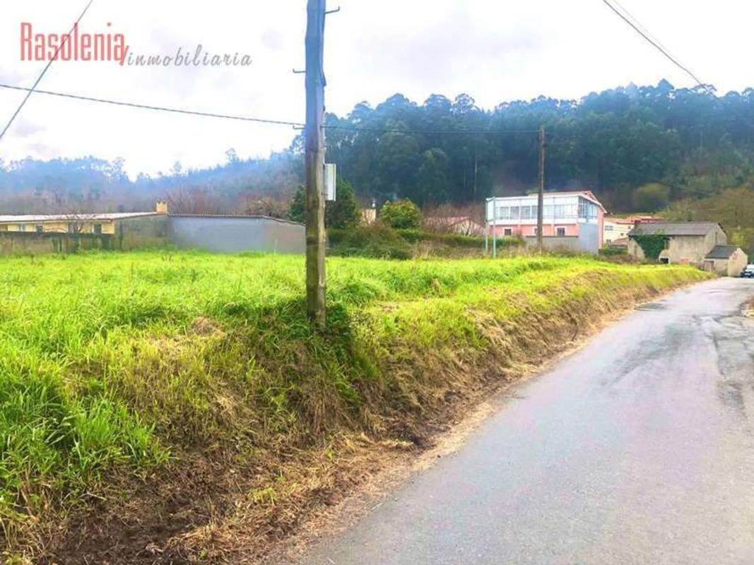 Terreno en venta en Oleiros, A Coruña photo 4