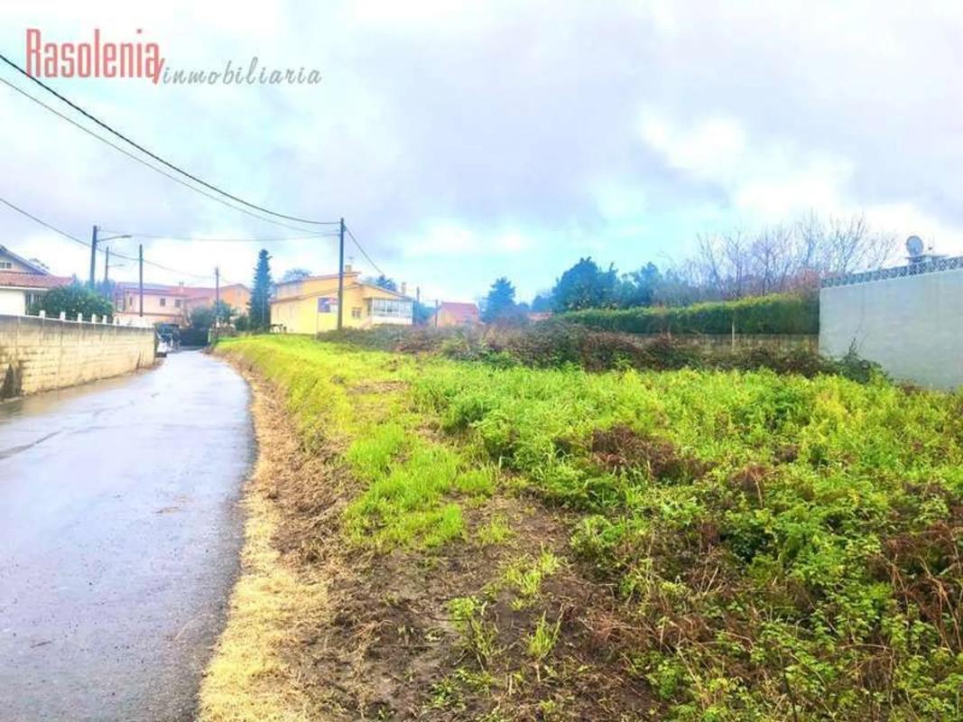 Terreno en venta en Oleiros, A Coruña photo 5