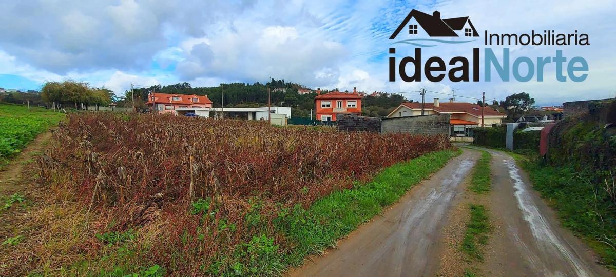 Land for sale in Culleredo, A Coruña photo 2