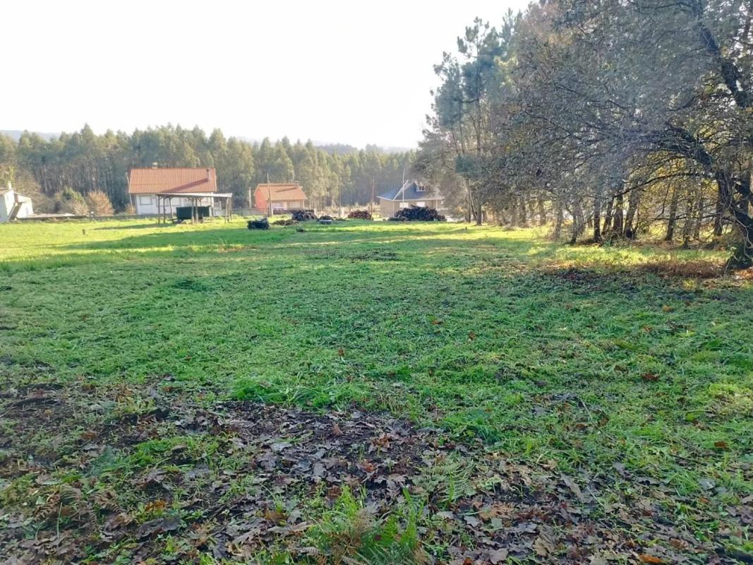 Land for sale in Bergondo, A Coruña photo 1