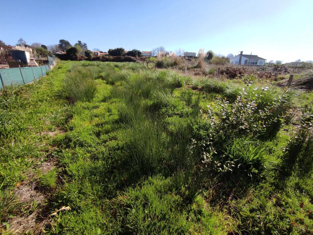 Terreno en venta en Oleiros, A Coruña photo 2