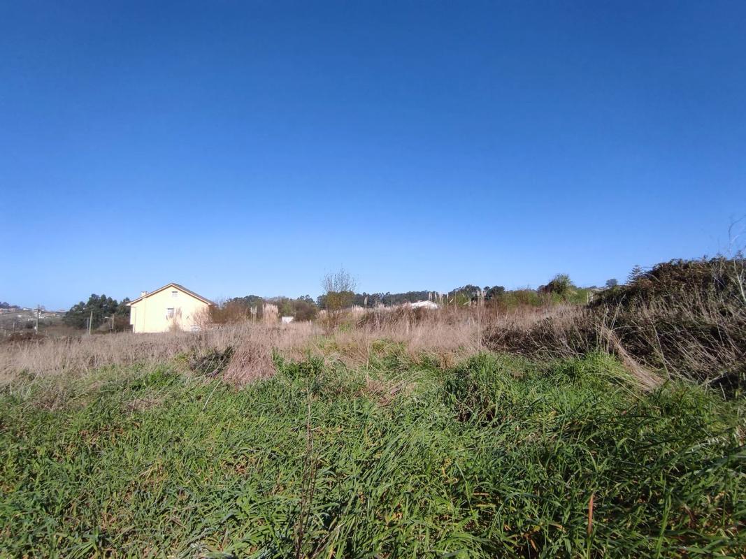 Terreno en venta en Oleiros, A Coruña photo 3