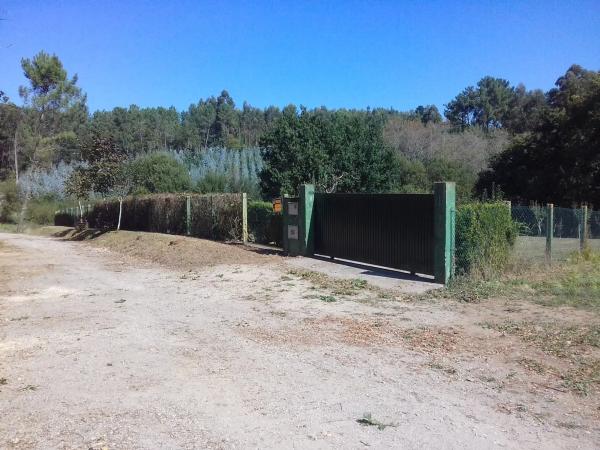 Terreno en Lugar Pagueira, 7 photo 1
