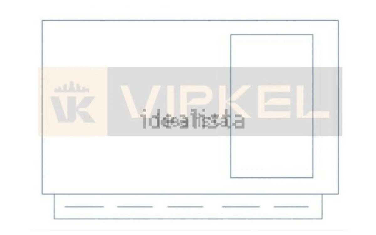 Land for sale in A Coruña, A Coruña plan 1