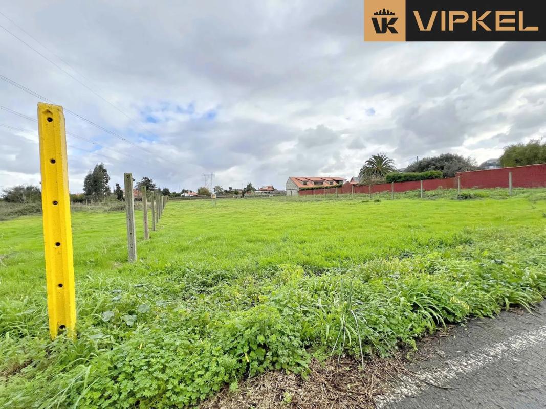 Land for sale in A Coruña, A Coruña photo 2
