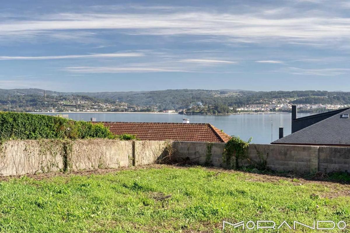 Terreno en venta en Sada, A Coruña photo 1