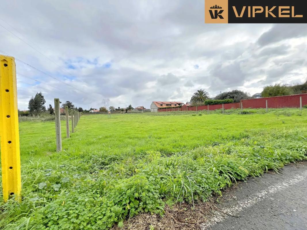 Land for sale in A Coruña, A Coruña photo 3