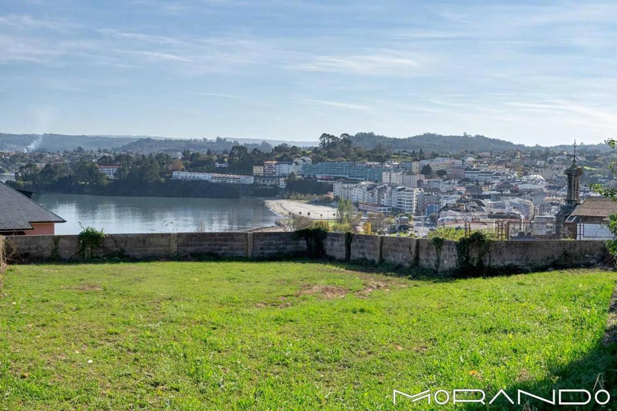 Terreno en venta en Sada, A Coruña photo 2