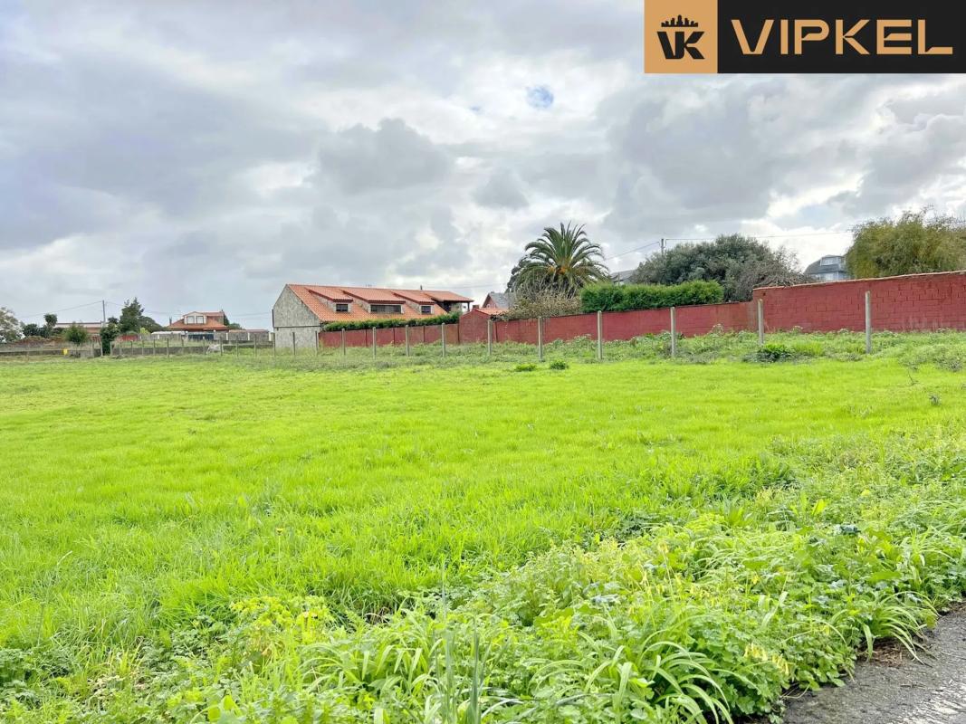 Land for sale in A Coruña, A Coruña photo 4