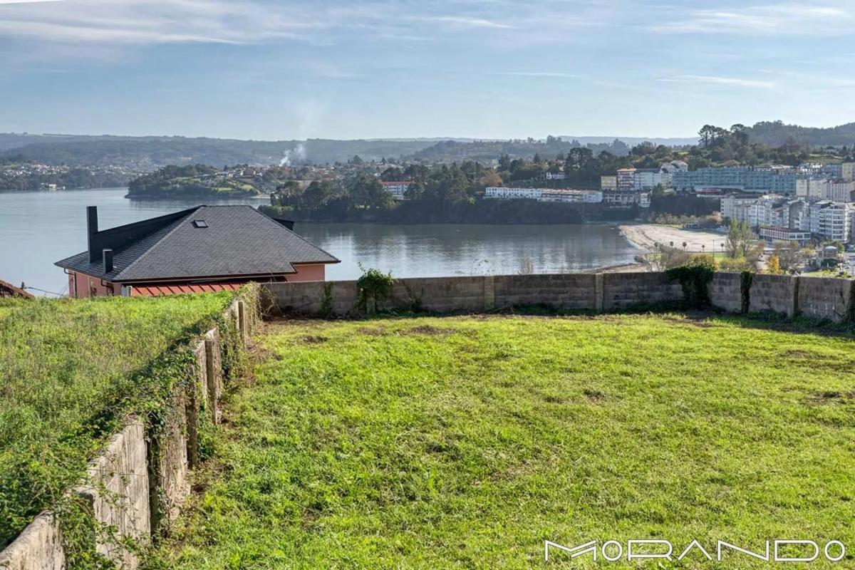Terreno en venta en Sada, A Coruña photo 3
