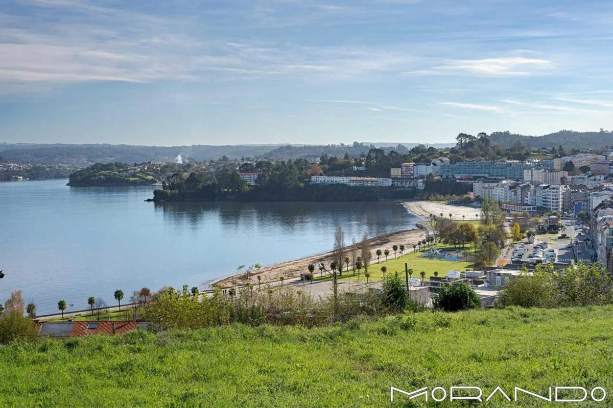 Terreno en venta en Sada, A Coruña photo 5