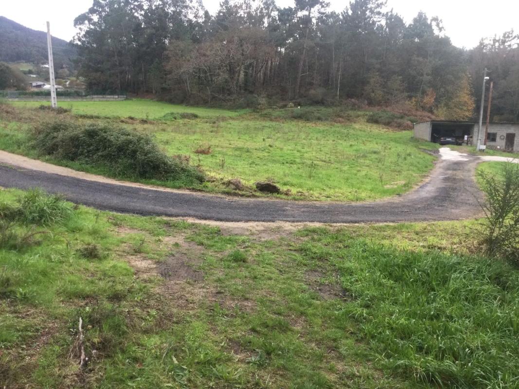 Terreno en venta en Culleredo, A Coruña photo 2