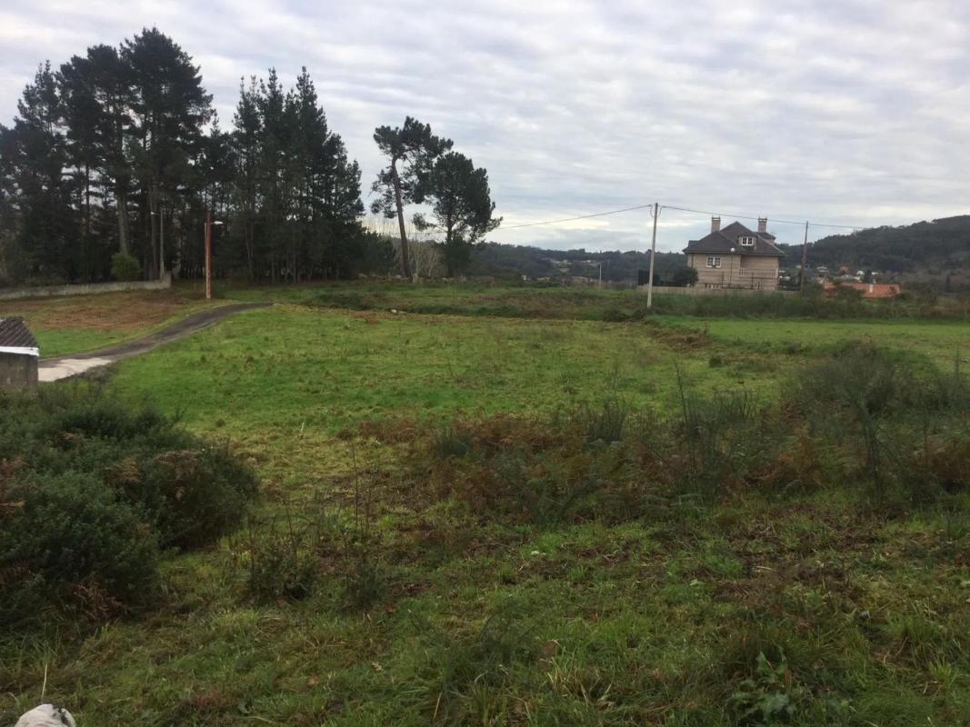Terreno en venta en Culleredo, A Coruña photo 4
