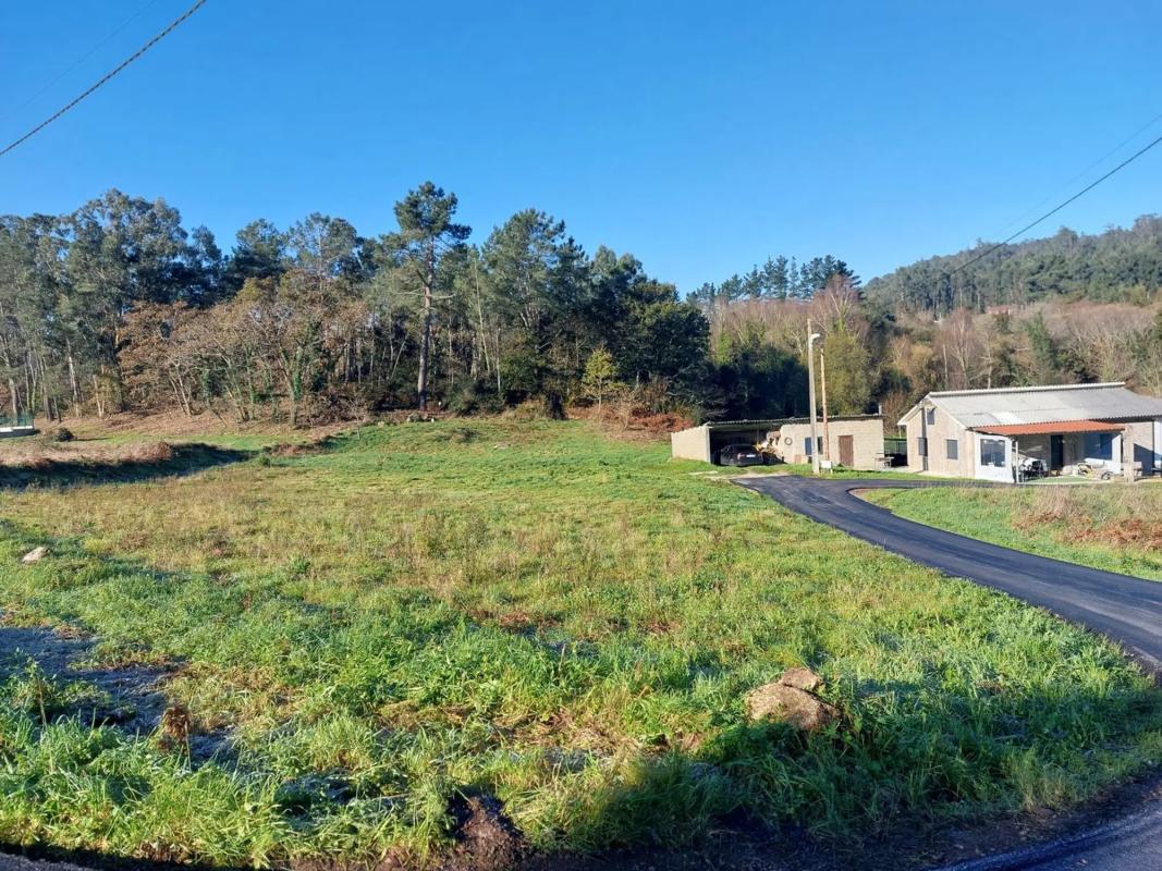Terreno en venta en Culleredo, A Coruña photo 5