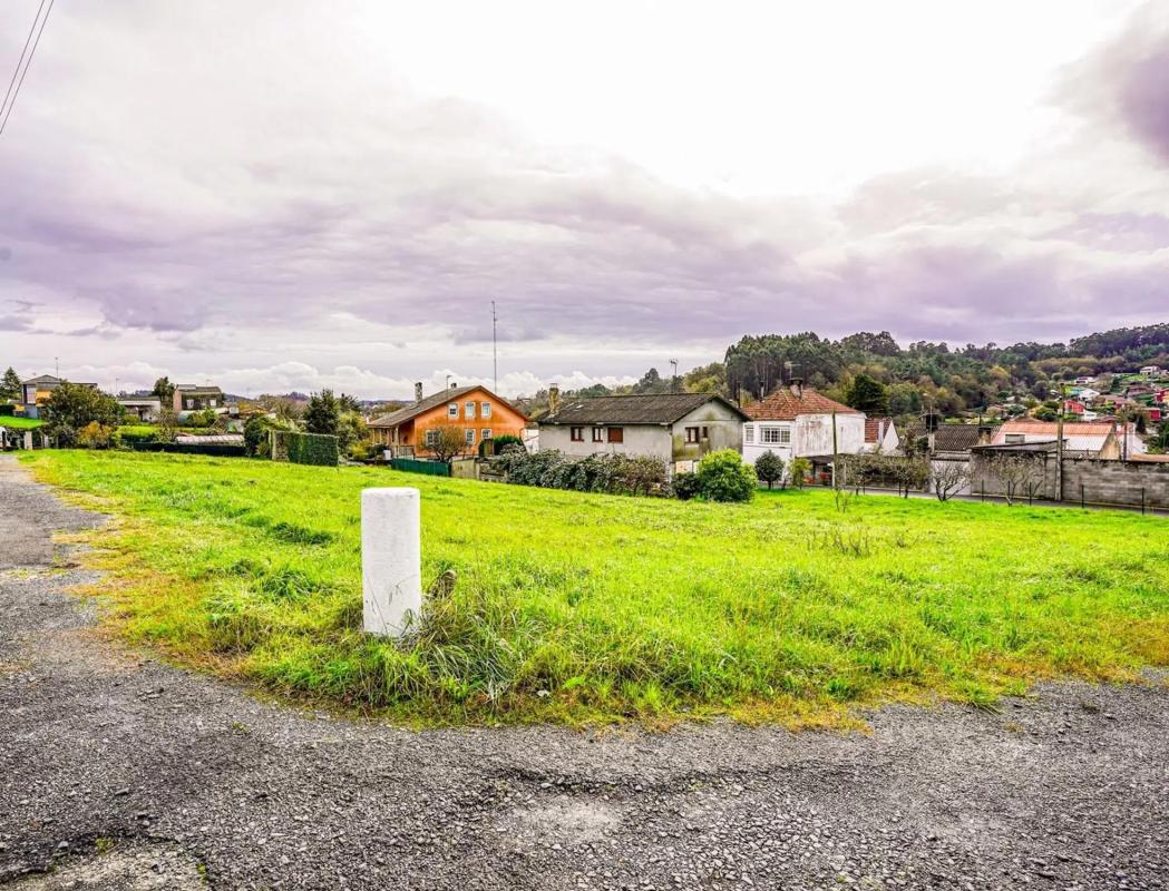 Land for sale in Oleiros, A Coruña photo 2