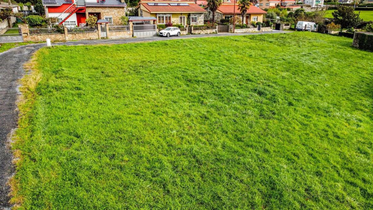 Land for sale in Oleiros, A Coruña photo 5