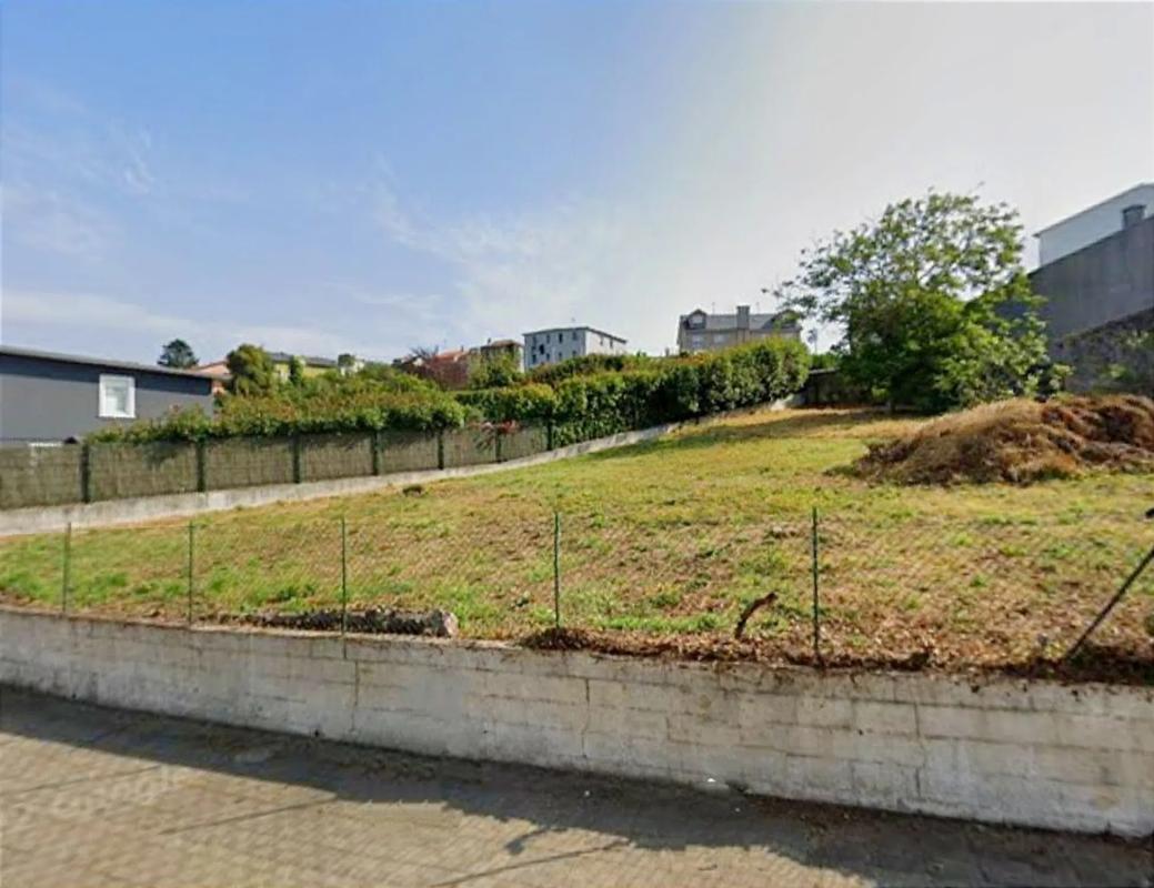 Terreno en venta en Oleiros, A Coruña photo 3