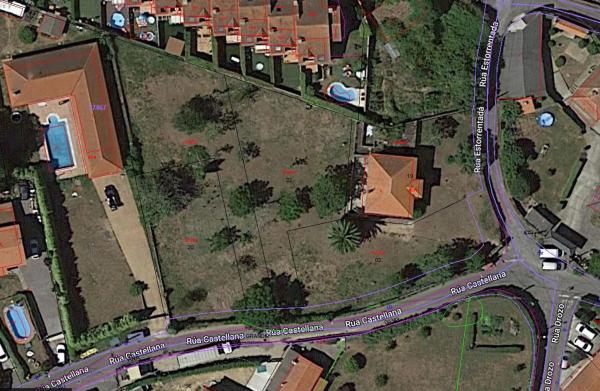 Terreno en calle Estorrentada s/n sn photo 2